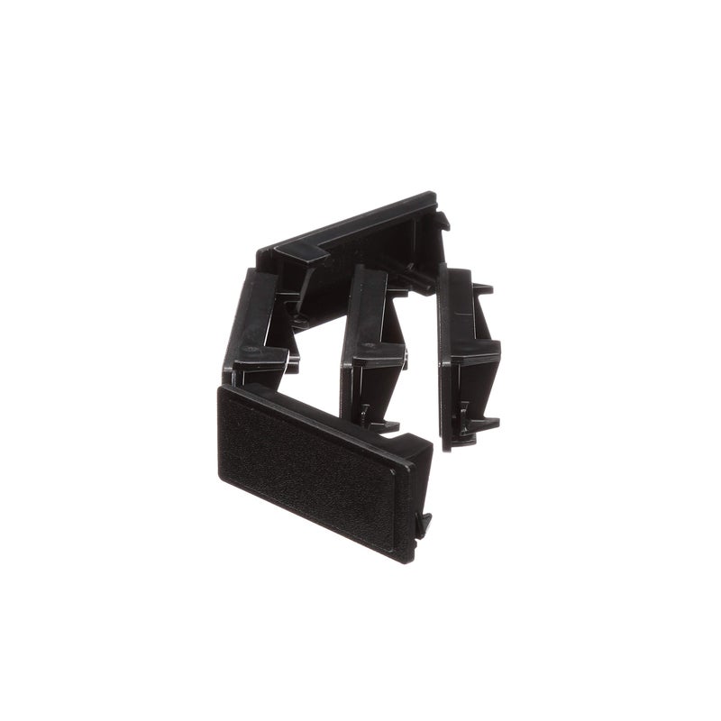 Siemens Us2:Ecqf3P Filler Plate For Use In Load Centers And Meter Combinations , Black - Image 3